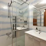 Living Appartement San Sebastian