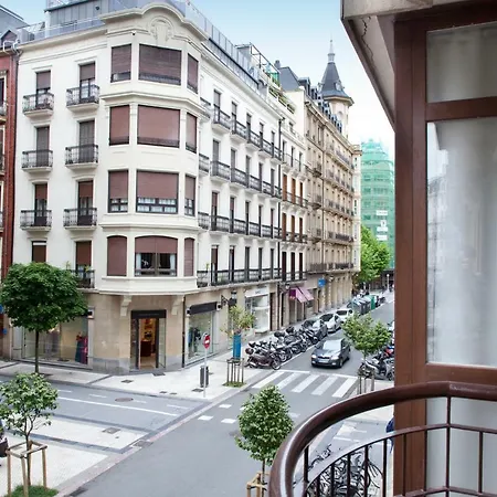 Appartement Living