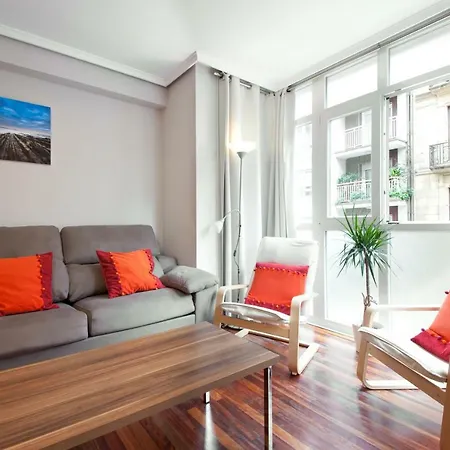 Appartement Living