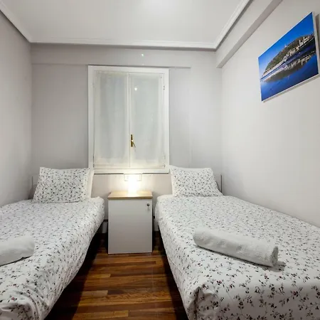 Appartement Living *