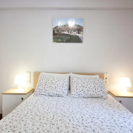 Living Appartement San Sebastian