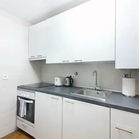 Living San Sebastián