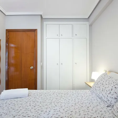 Living Apartment