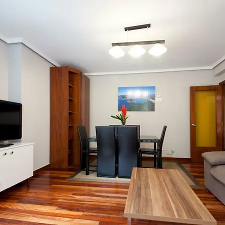 Living Apartment *