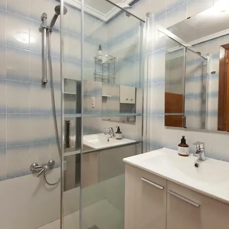 Living Apartamento San Sebastián